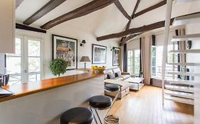 Luxurious Duplex - Top Of Montmartre
